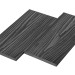 Заборная доска RusDecking UnoDeck Forte - Графит купить в Истре
