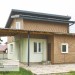 Сайдинг Ю-Пласт TIMBERBLOCK Кедр (Тимберблок), Кедр Натуральный купить в Истре