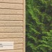 Сайдинг Ю-Пласт TIMBERBLOCK Кедр (Тимберблок), Кедр Натуральный купить в Истре