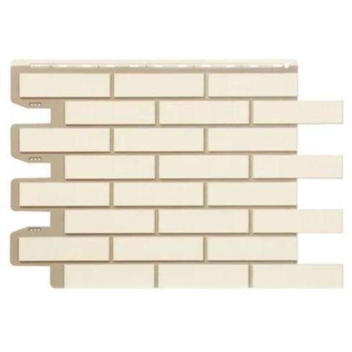 Фасадная панель Royal Stone, Облицовочный Кирпич, Нельсон купить в Истре