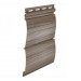 Виниловый сайдинг FineBer Blockhouse Royal Wood, Сосна купить в Истре
