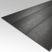 Фиброцементный сайдинг Roofas SIDING (широкий) 12мм Графит купить в Истре