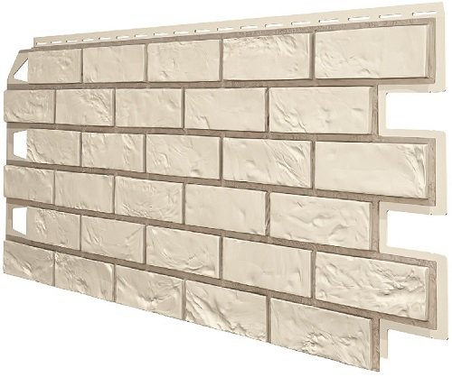 Фасадная панель VOX SOLID BRICK REGULAR ковентри купить в Истре