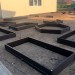 Доска грядочная NauticPrime 450x35x2950мм, Венге купить в Истре