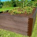 Доска грядочная NauticPrime 450x35x2950мм, Венге купить в Истре