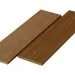Заборная доска RusDecking UnoDeck Forte - Орех купить в Истре