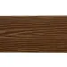 Заборная доска RusDecking UnoDeck Forte - Орех купить в Истре
