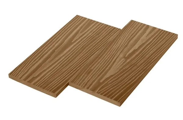 Заборная доска RusDecking UnoDeck Forte - Орех купить в Истре