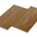 Заборная доска RusDecking UnoDeck Forte - Орех купить в Истре