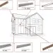 Заглушка межпанельного стыка купить в Истре