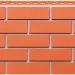 ФП Grand Line клинкерный кирпич ПРЕМИУМ Терракотовый (коралловый) купить в Истре