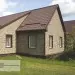 Фасадная панель Ю-пласт Стоун хаус сланец Бежевый купить в Истре