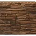 Фасадная панель Royal Stone, Камень Скалистый, Калгари купить в Истре