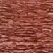 Фасадная панель Аэлит Пласт крупный Кирпичный купить в Истре