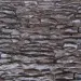 Фасадная панель Аэлит Пласт крупный Коричневый купить в Истре