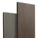 Террасная доска ДПК Co-extrusion EasyDecking 145х21 3D Multicolor Chestnut / Old Barn купить в Истре