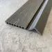 Террасная доска ДПК Co-extrusion EasyDecking 145х21 3D Multicolor Chestnut / Old Barn купить в Истре