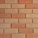 Фасадная плитка Кирисс Фасад Клинкерный кирпич 3х цветный №11 купить в Истре