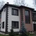 Фасадная панель Альта-профиль Неаполь - Белый купить в Истре