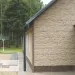Фасадная панель Ю-пласт Стоун Хаус Кварцит Светло-бежевый купить в Истре