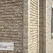 Фасадная панель Ю-пласт Стоун Хаус Кварцит Светло-бежевый купить в Истре