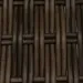 Комплект мебели AFINA плетеной из иск. ротанга YR825A Brown/Beige купить в Истре