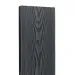 Террасная доска из ДПК  Latitudo Euro 3D 139х27 Графит купить в Истре