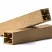 Столб SEQUOIA Evolution 3D WOOD NATURE купить в Истре