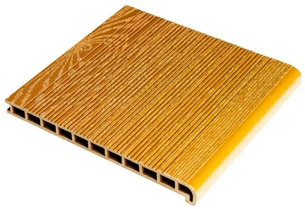 Ступени из ДПК Faynag WOOD Тик купить в Истре
