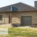 Фасадная панель Ю-Пласт Стоун Хаус Кирпич Бежевый купить в Истре