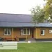 Фасадная панель Ю-пласт Хокла Винтаж Охра купить в Истре