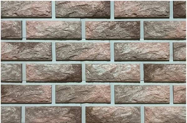 Фиброцементные панели КАНЬОН коллекция СКОЛОТЫЙ 41 купить в Истре