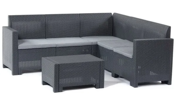 Set CORNER Nebraska HB . Цвет венге.                                        купить в Истре