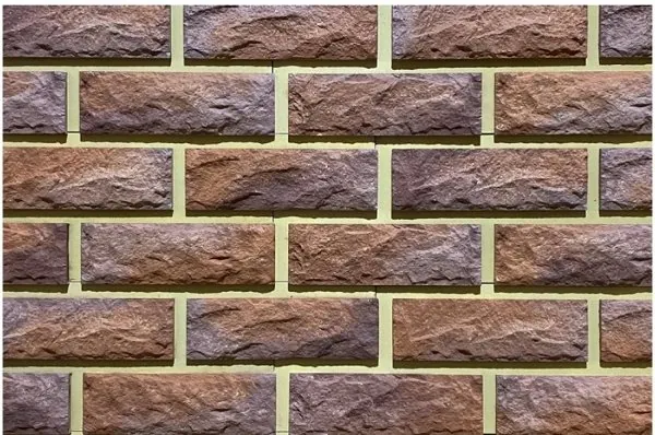 Фиброцементные панели КАНЬОН коллекция СКОЛОТЫЙ 33 купить в Истре