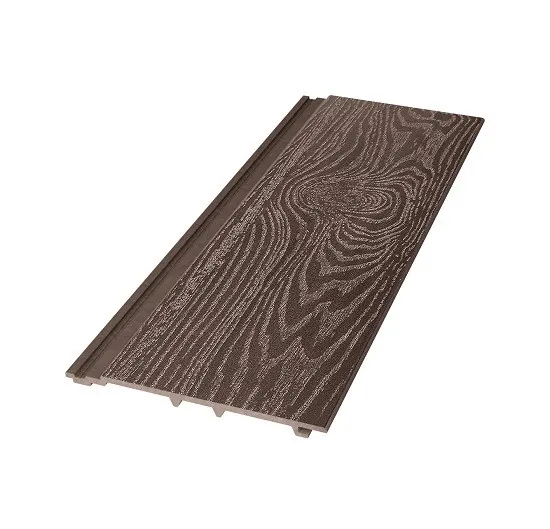 Сайдинг из дпк savewood sw-cedrus тангенциальный распил бежевы терракот купить в Истре
