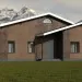 Фиброцементный сайдинг Roofas Board Wood Топаз купить в Истре