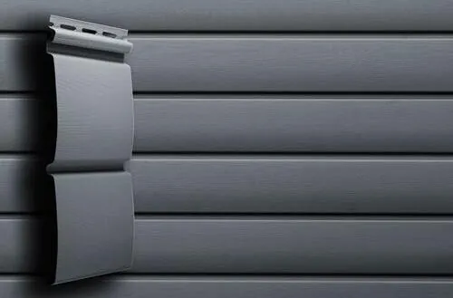 Блок-хаус 3,0 Grand Line D4,8 графит купить в Истре