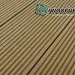 Террасная доска из ДПК WOODVEX Select Кофе купить в Истре