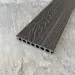 Террасная доска Latitudo PRO (усиленная) 150х24 Венге купить в Истре