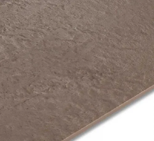 Фиброцементный сайдинг Roofas Board Stone Базальт купить в Истре