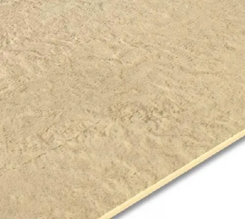 Фиброцементный сайдинг Roofas Board Stone Песчаник светлый купить в Истре