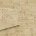 Фасадная панель VOX Sandstone (Сандстоун) кремовый купить в Истре