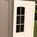 Сарай пластиковый LifeTime 10x8 купить в Истре