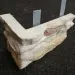 Угловой элемент КАНЬОН Сланец купить в Истре