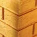 Угловые элементы КАНЬОН с перекрытием шва купить в Истре