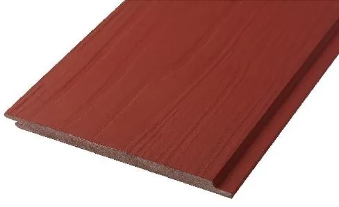 Фиброцементные панели Wood Click F61 купить в Истре