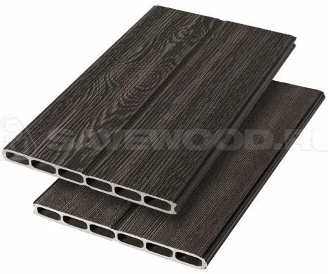 Грядочная доска ДПК 3D Savewood SW Laurus коричневый купить в Истре