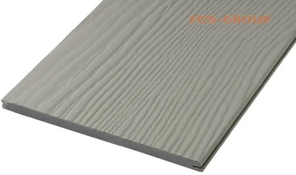 Фиброцементные панели FCS Group Wood Line F52 купить в Истре