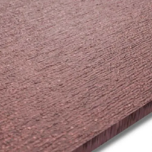 Фиброцементные панели Roofas COLOR Line Red Title купить в Истре