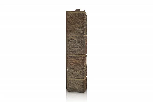 Угол наружный VOX Sandstone (Сандстоун) светло коричневый купить в Истре